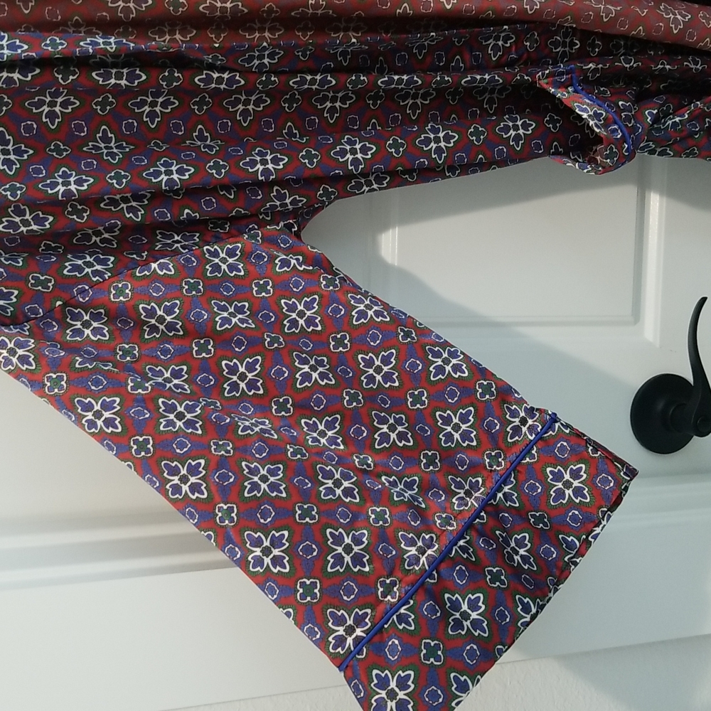 Vintage Dior Robe - Picture 4 of 11